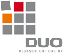 Deutsch Uni Online bietet Vorbereitung und Training für den TestDaF und 		Deutsch lernen im Internet